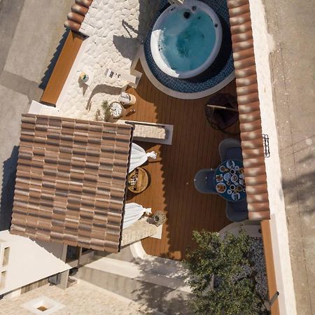 Luxury Apartment Vista Del Mare Šibenik Exterior foto
